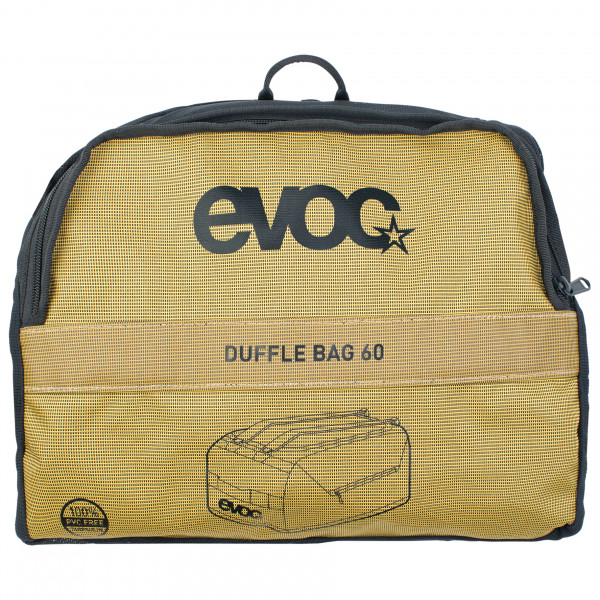 Evoc - Duffle Bag 60 - Reisetasche