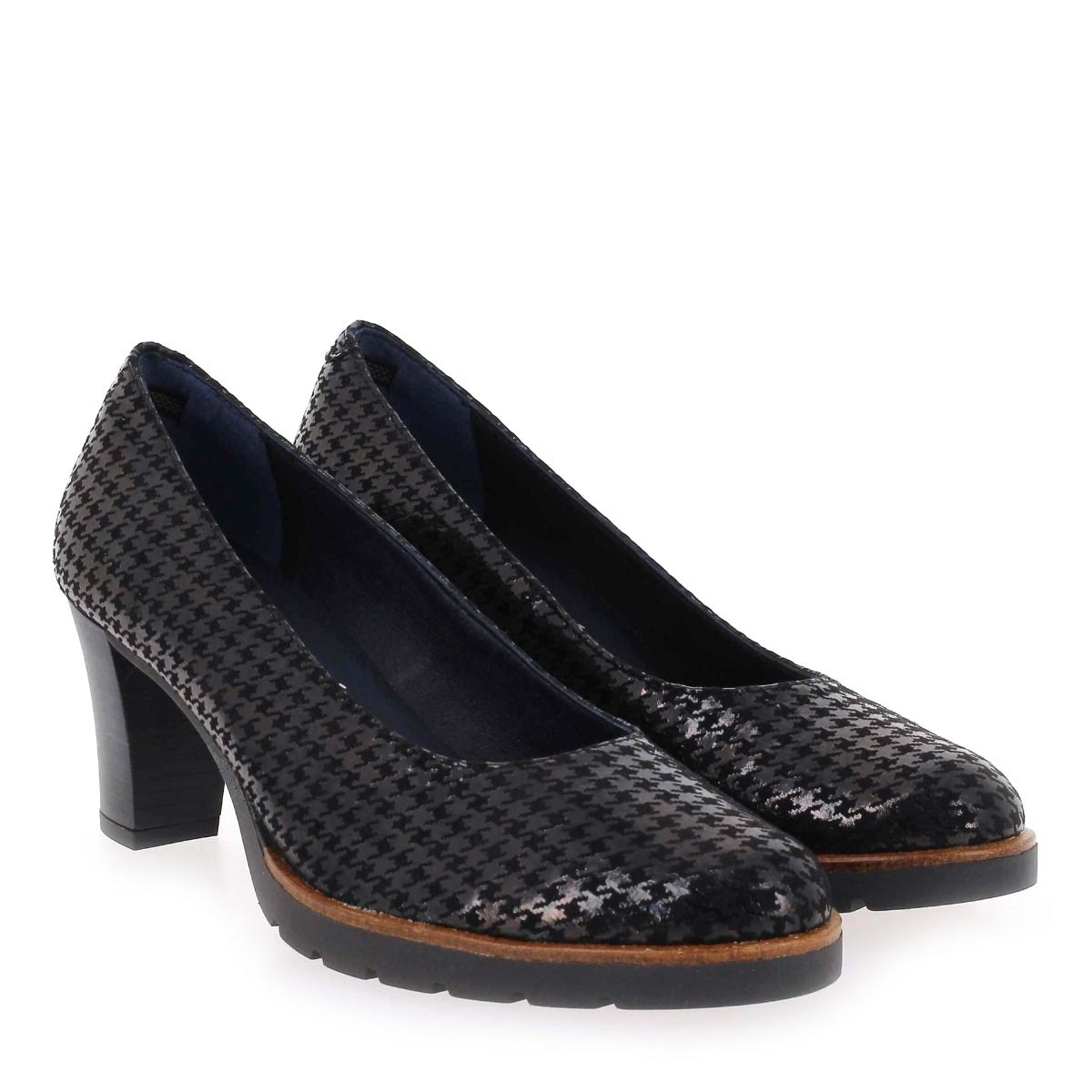 Dorking  OPIUM 7976 - noir