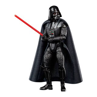 Star Wars: Obi-Wan Kenobi Vintage Collection Actionfigur 2022 Darth Vader (The Dark Times) 10 cm