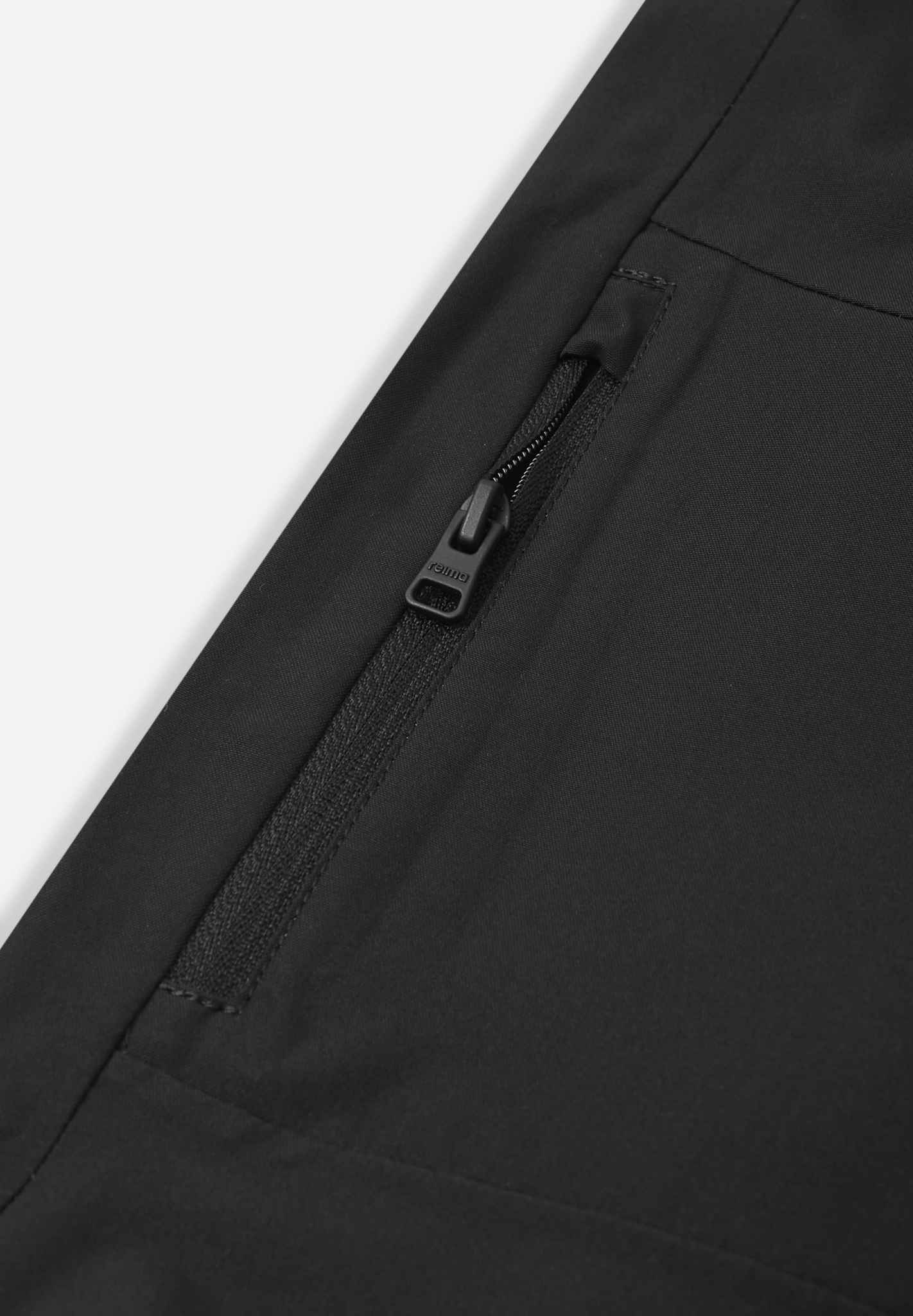 Wasserdichte Kinder Outdoorhose Kuivala