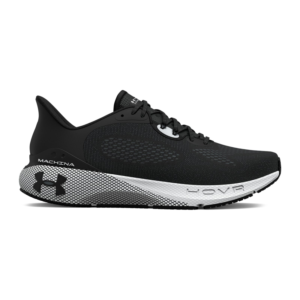 Under Armour HOVR Machina 3 3024907-001 / schwarz