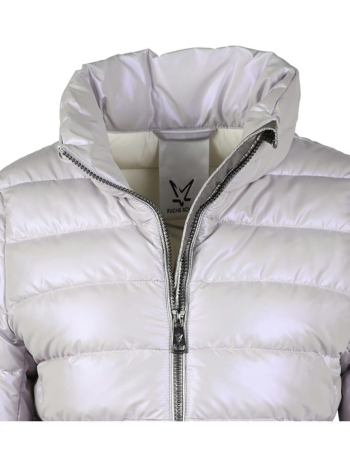 Fuchs Schmitt Steppjacke in Rosa günstig kaufen