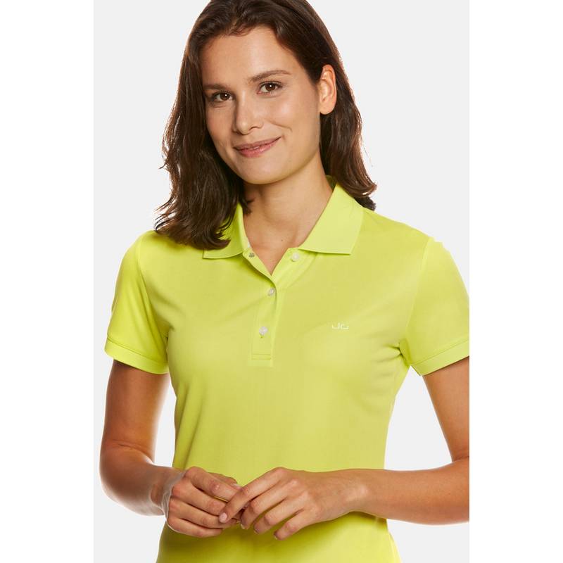 Jeff Green Cadet Poloshirt Damen