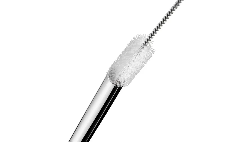 WMF Trinkhalm-Set Baric inkl. Bürste 24cm 6-tlg.