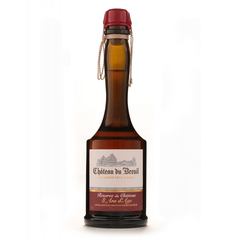Château Du Breuil Réserve 8 Ans