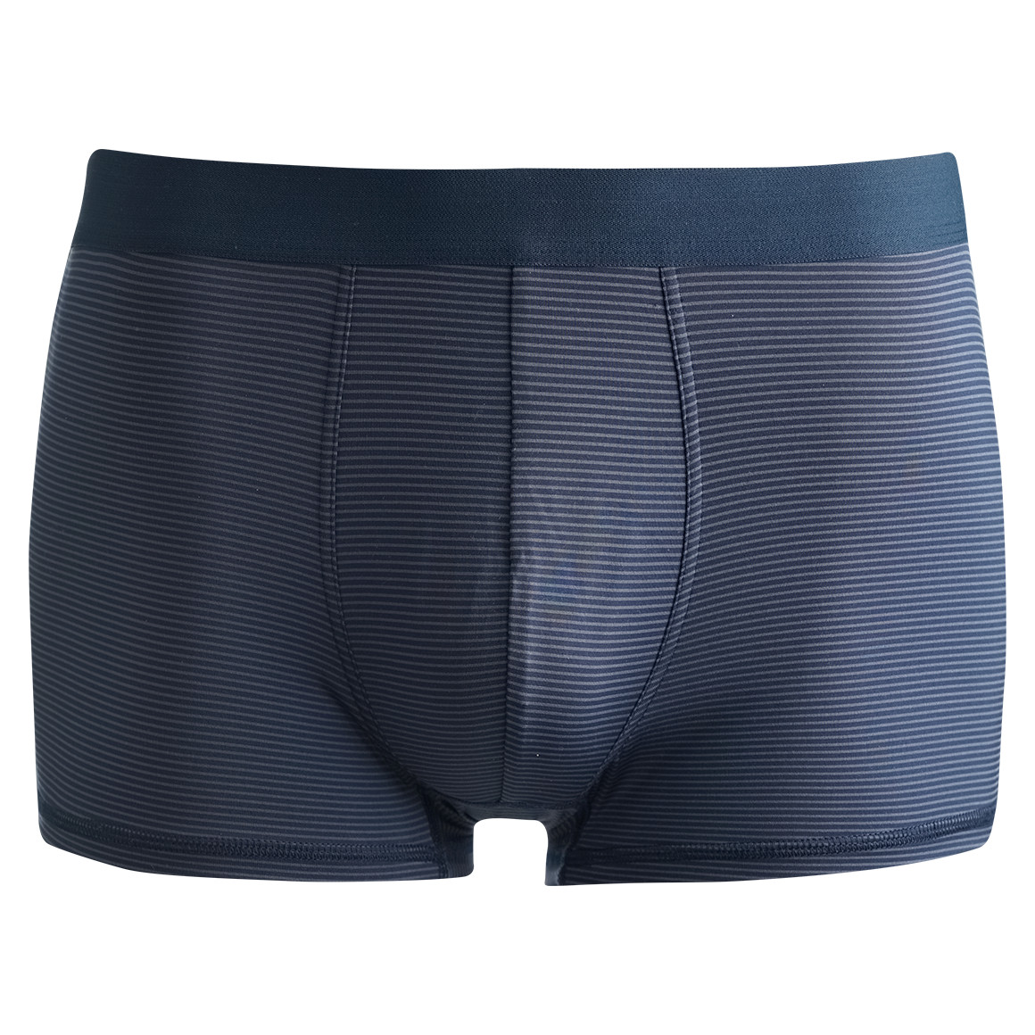 Herren Mikrofasershorts mit Webbund