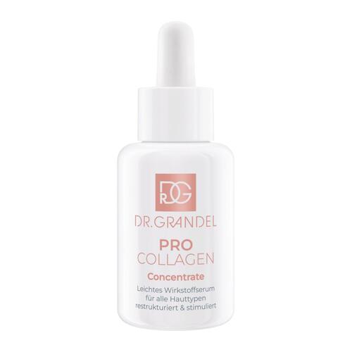 Dr. Grandel Pro kolagen koncentrat 30 ml