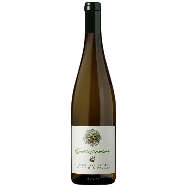 Abbazia di Novacella (Stiftskellerei Neustift)Gewürztraminer 2021