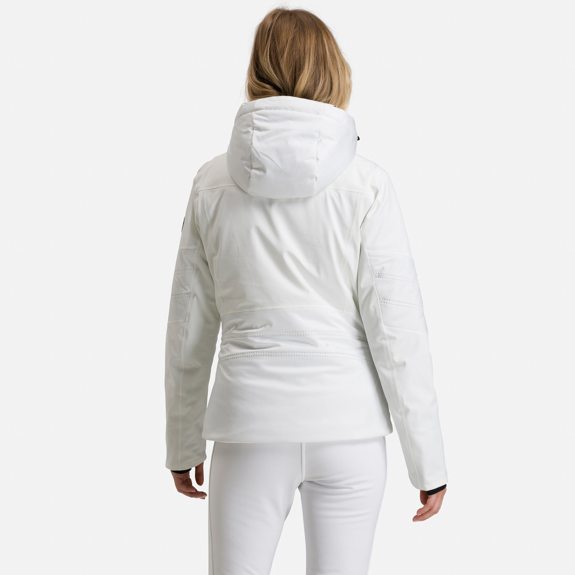 Veste de ski Four-Way Stretch Femme