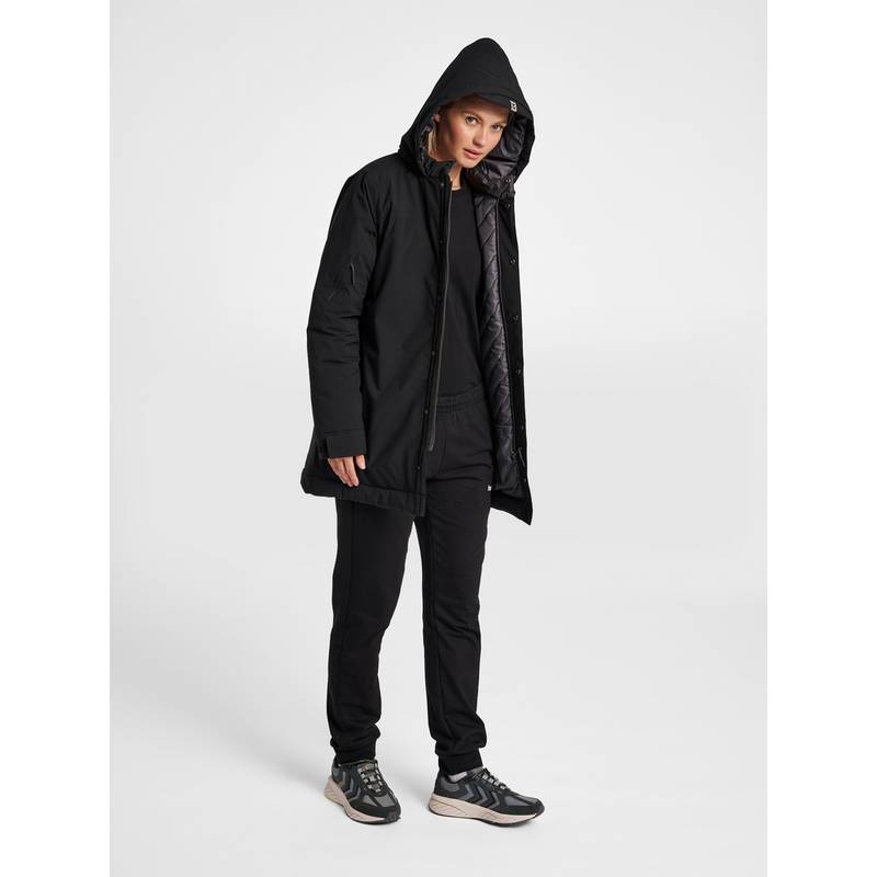 hummel hmlNORTH PARKA JACKET WOMAN Funktionsjacke Damen