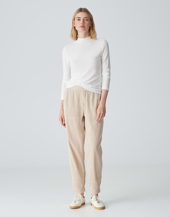 Basicshirt Sasemin