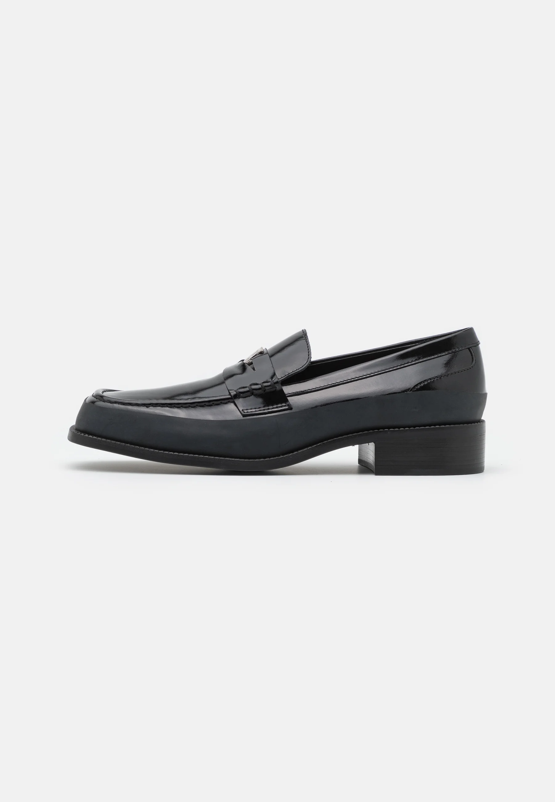 MISBHV THE BRUTALIST LOAFER - Zapatos sin cordones