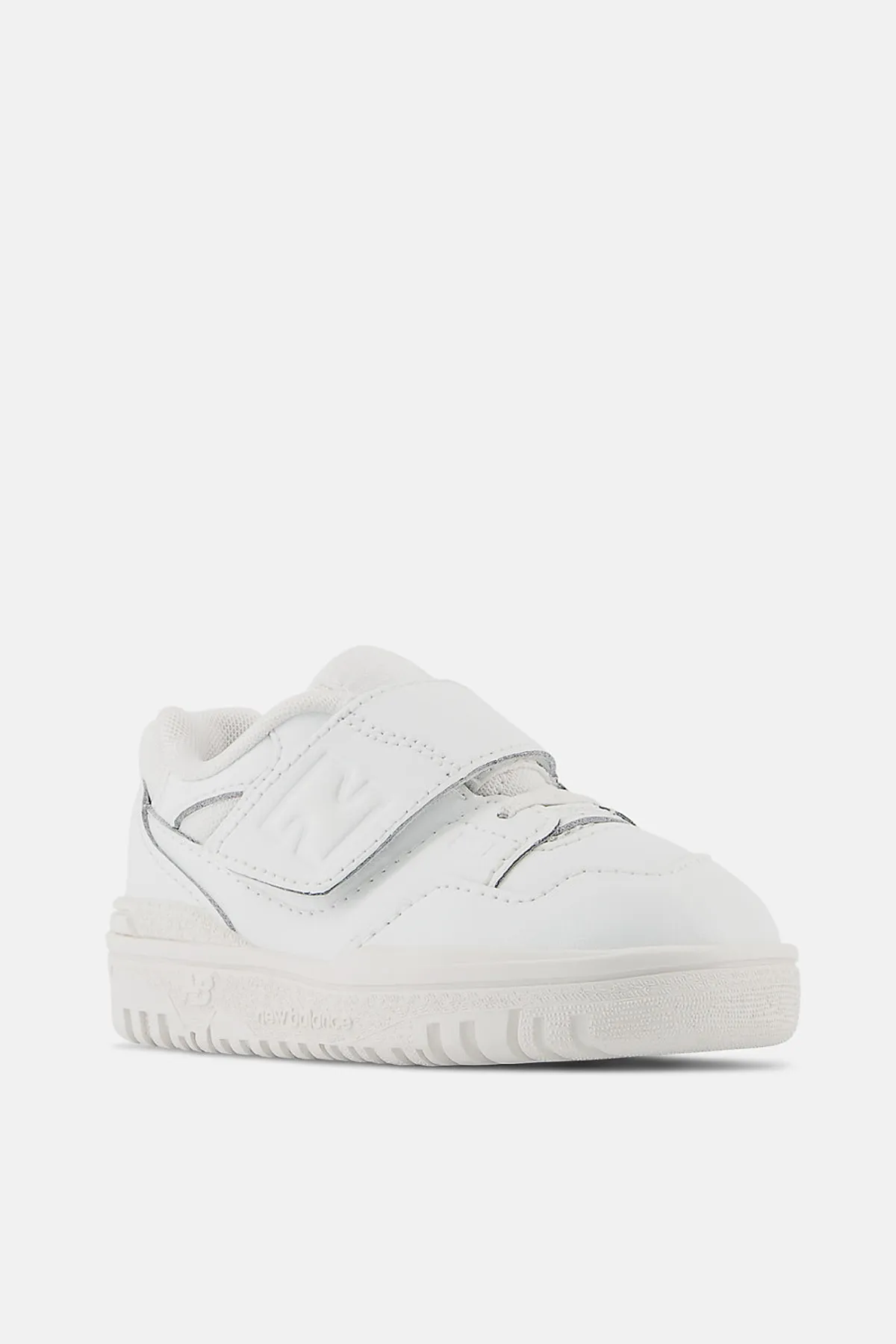 New Balance  550 Bungee-Schnürsenkel mit HL-Obergurt