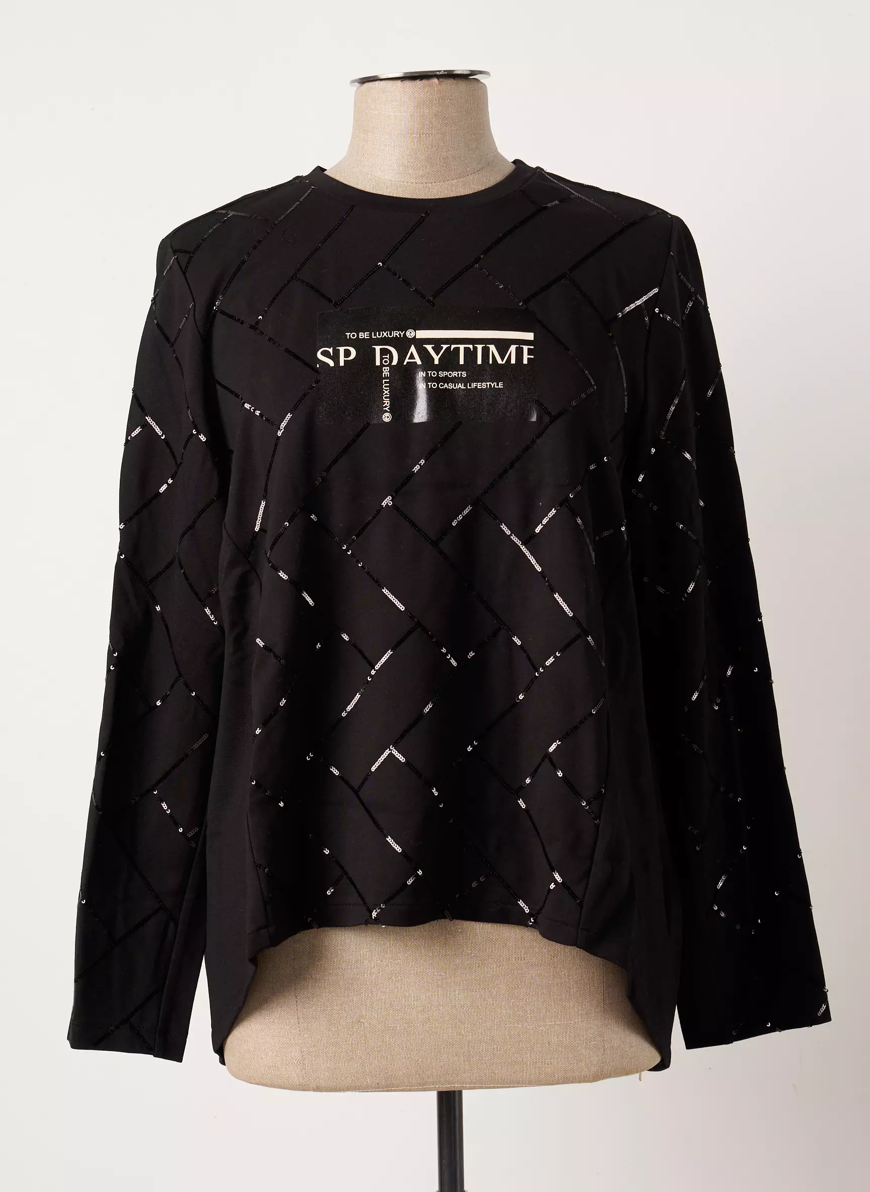 Sportalm Tops Femme couleur noir