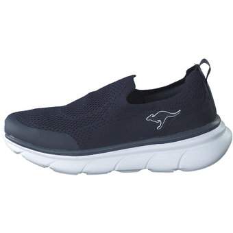 KangaROOS K CR Mercu Slipper in blau
