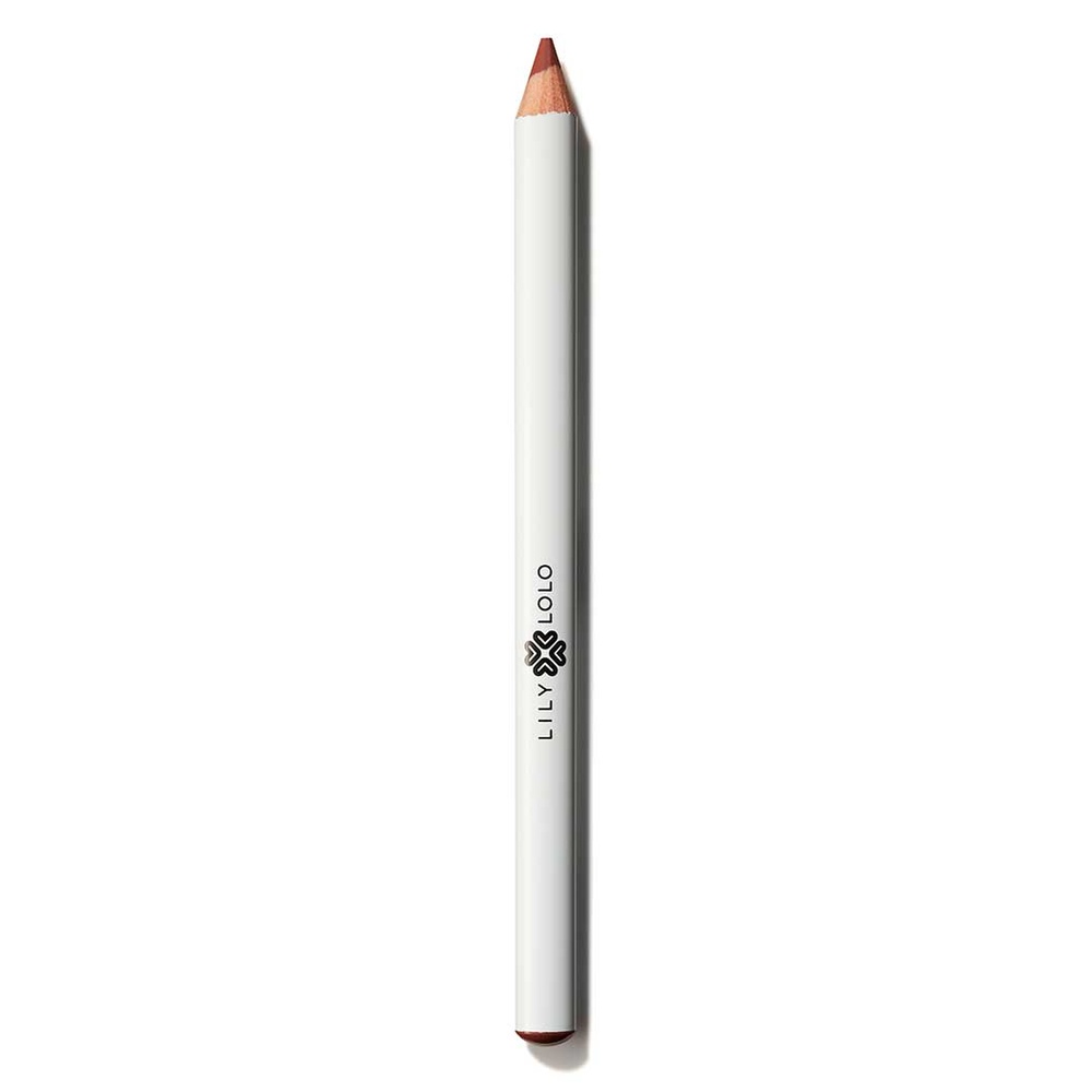 lily lolo Crayon à lèvres - Soft Nude Crayon à lèvres