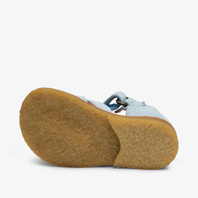 alva baby blue - Blau