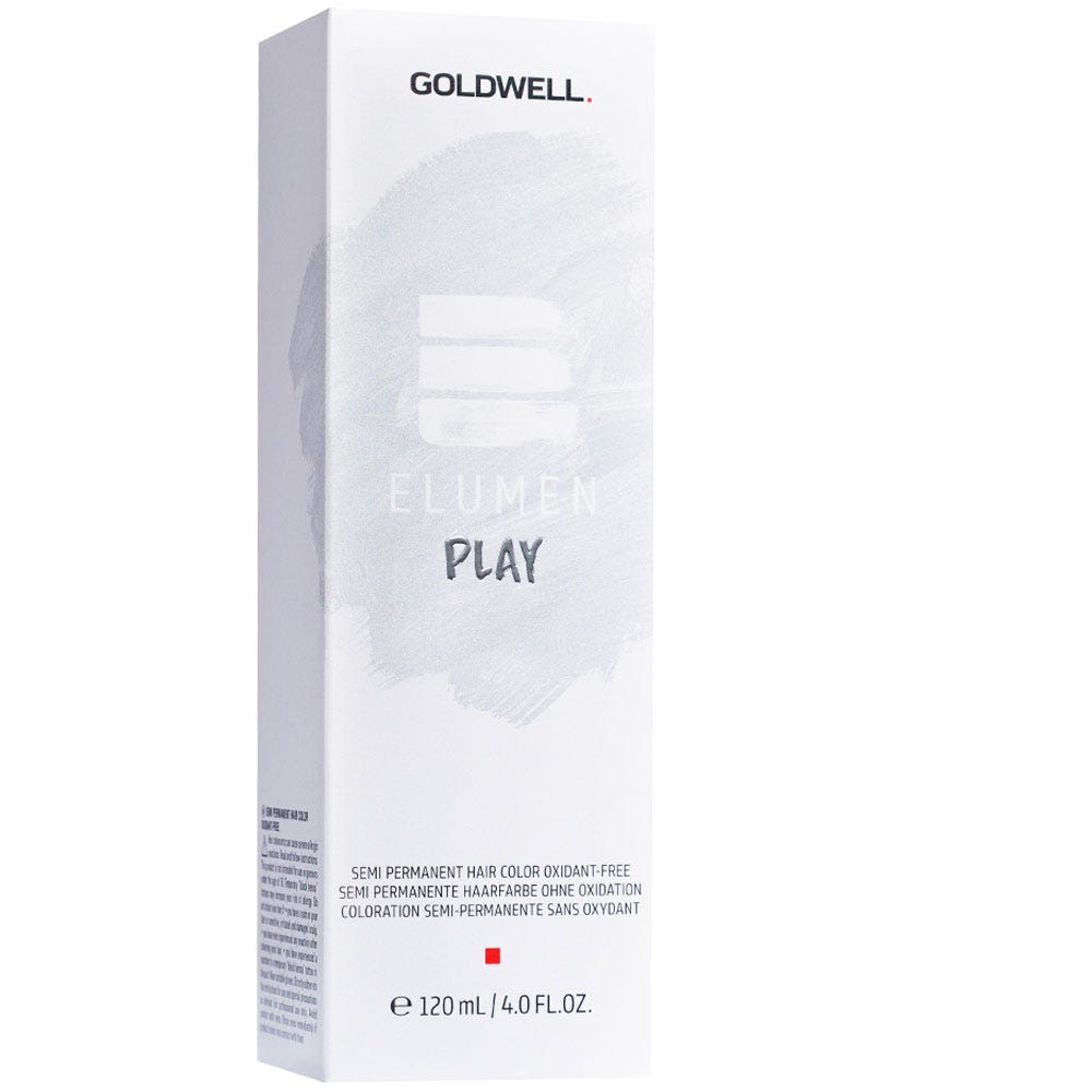 Goldwell Elumen Play Haarfarbe Clear 120 ml