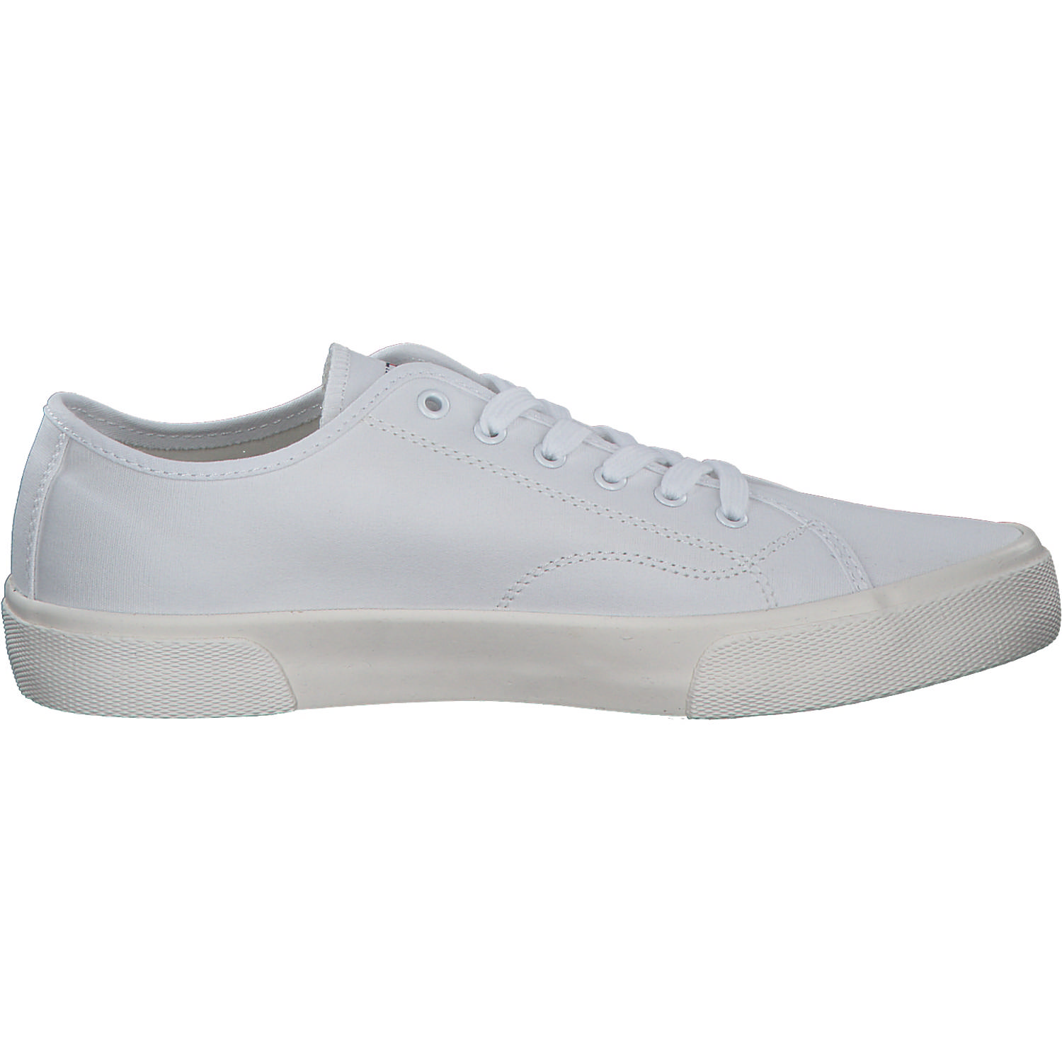 Tommy Hilfiger EN0EN02085, Sneakers, Damen, white