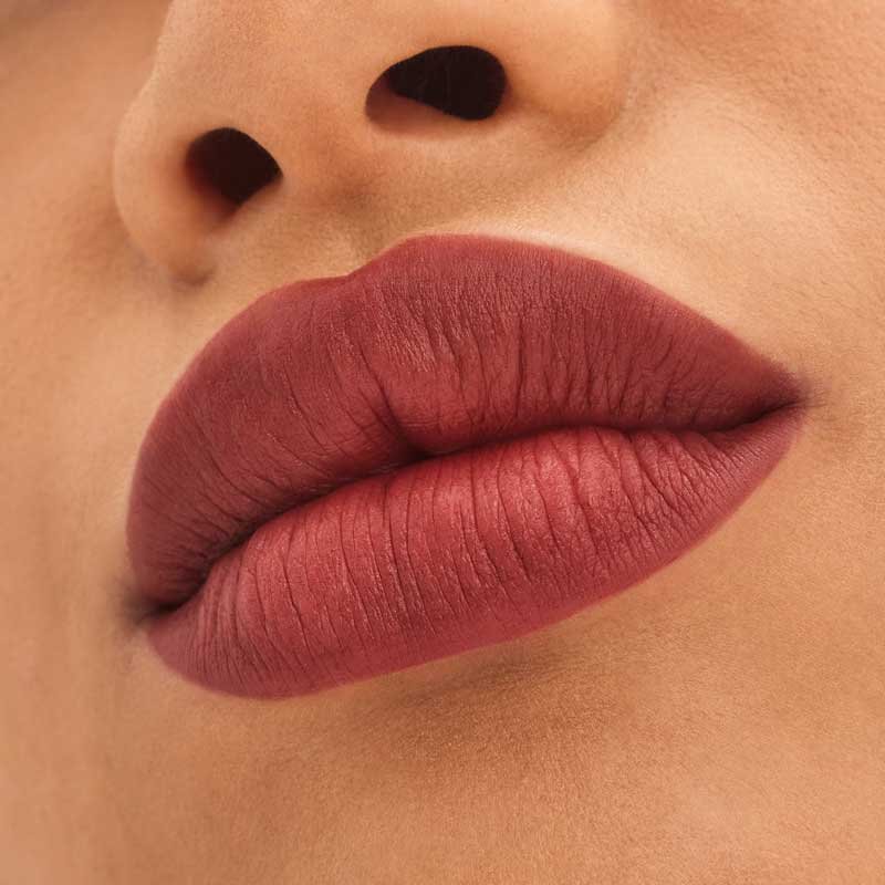 Mac Lippen Powder Kiss Velvet Blur Slim Stick