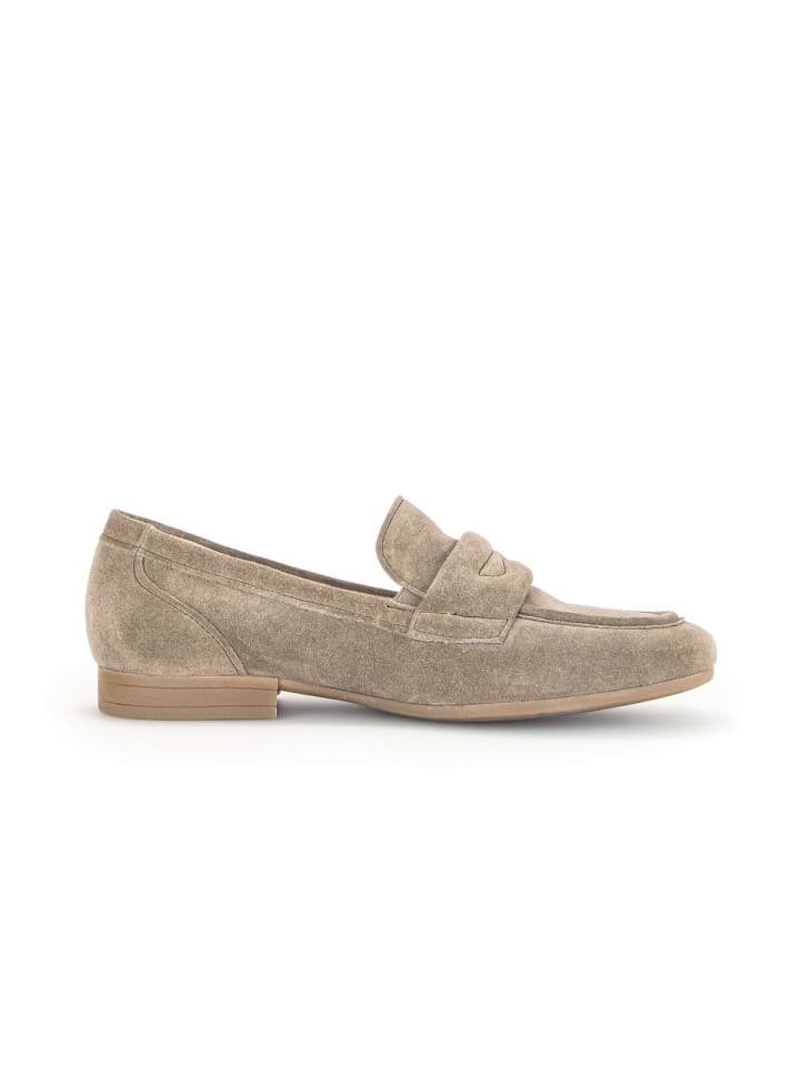 Gabor Comfort Slipper in braun günstig kaufen
