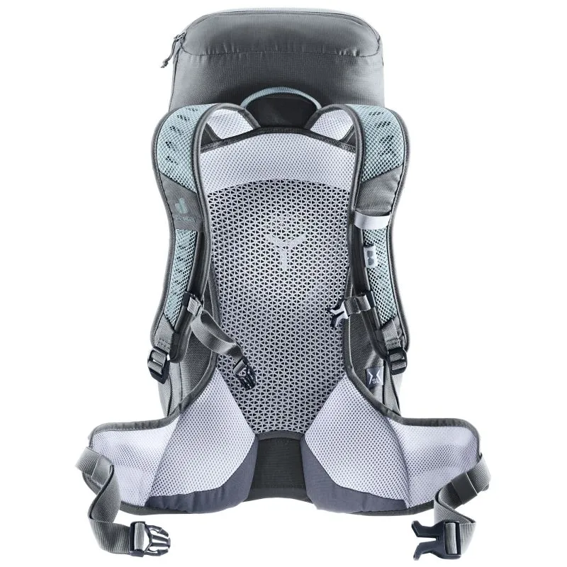 Deuter Rucksack AC Lite 22 SL - shale-graphite