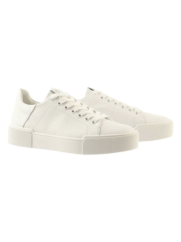 Högl Leder-Sneakers 