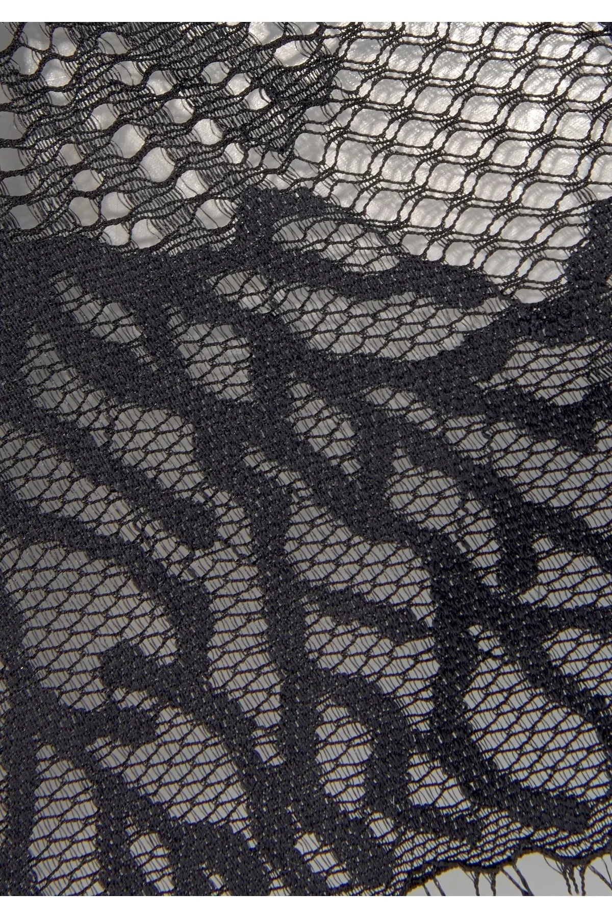 JETTE  Unterhosen - Schwarz - Unifarben