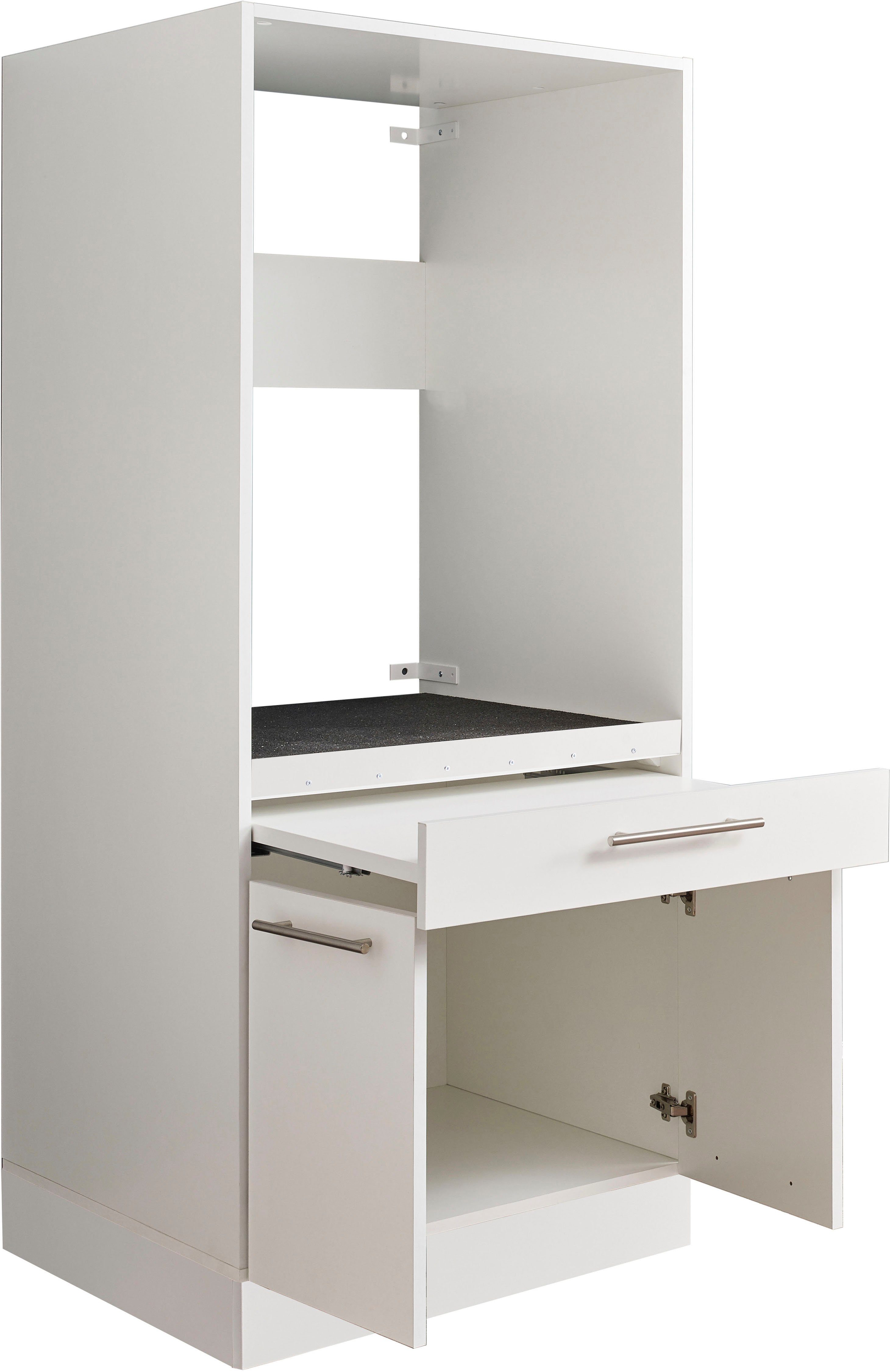 Laundreezy Waschmaschinenumbauschrank LAUNDREEZY LDS Breite 67,5 cm
