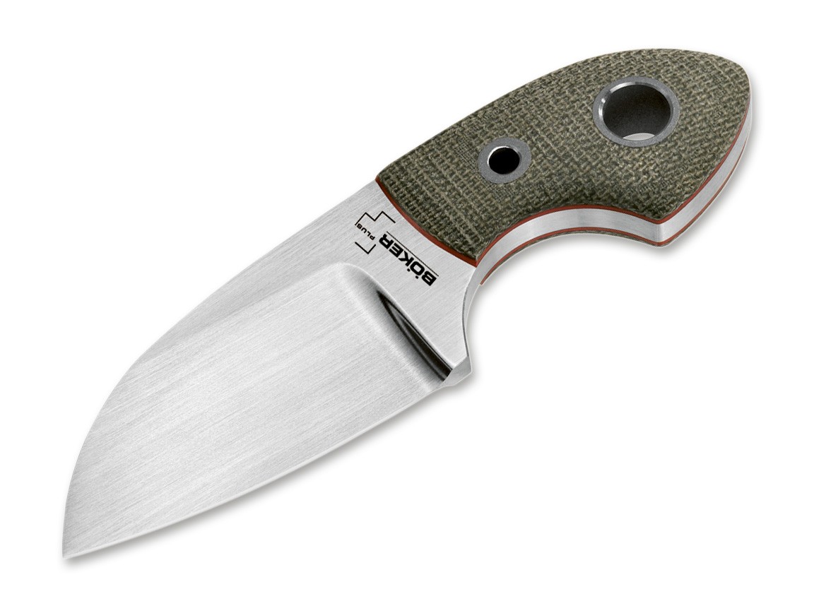 Gnome Micarta