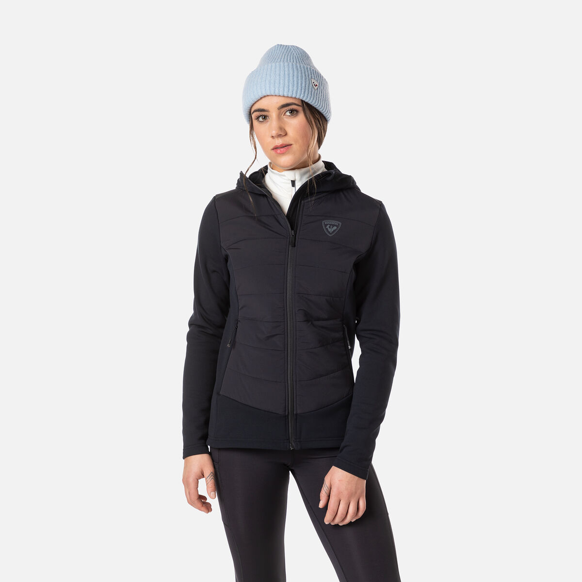 Classique Hybrid Damenjacke