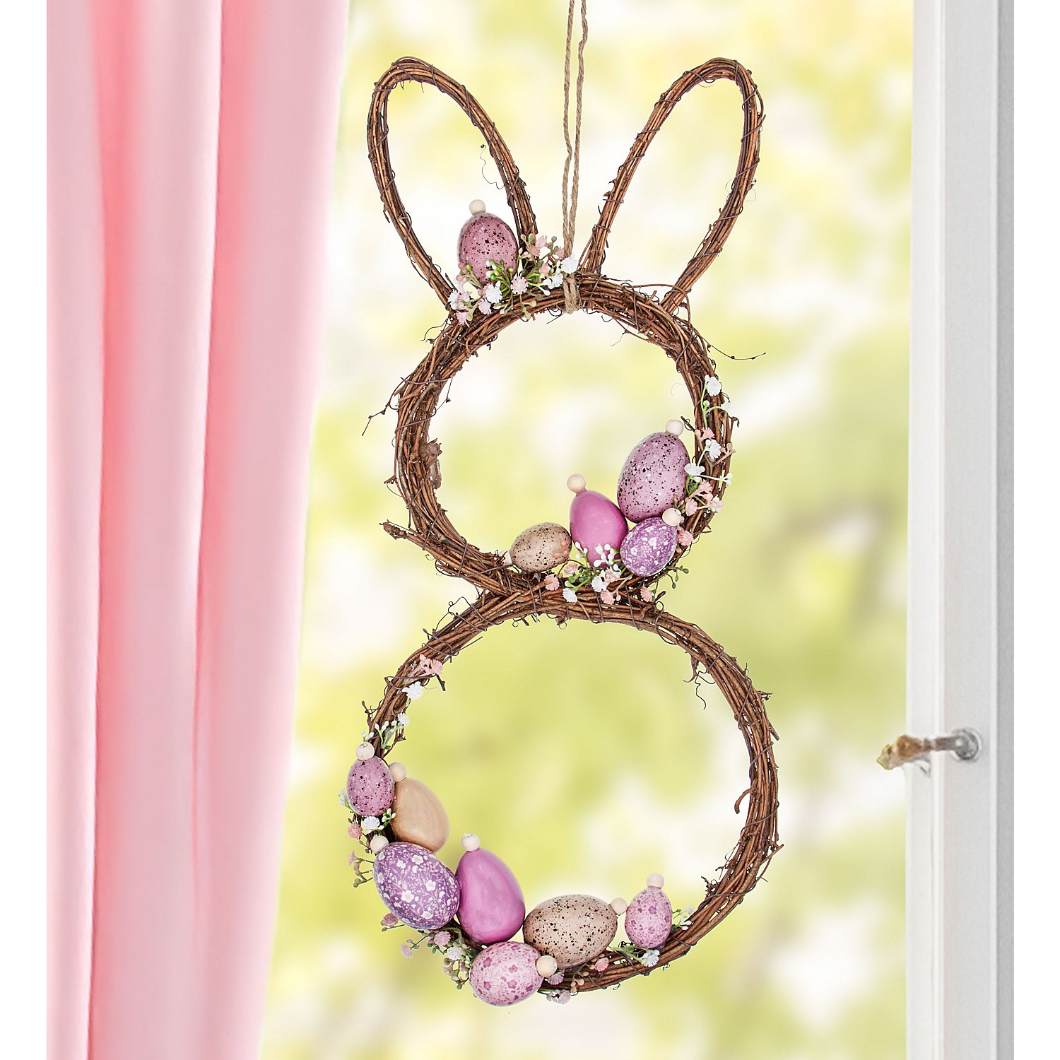 Rebenhase 20 x 55 cm