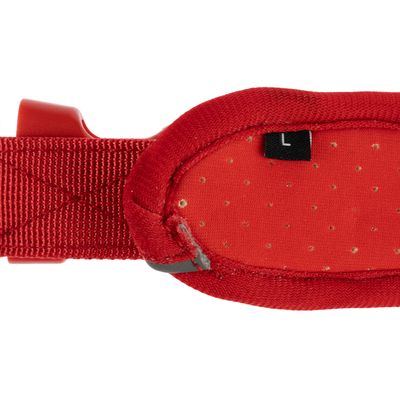 TIAKI Halsband Soft & Safe, rot