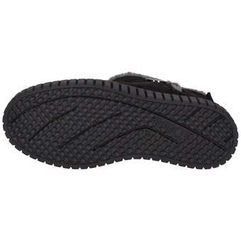 s.Oliver Winter Boots in schwarz