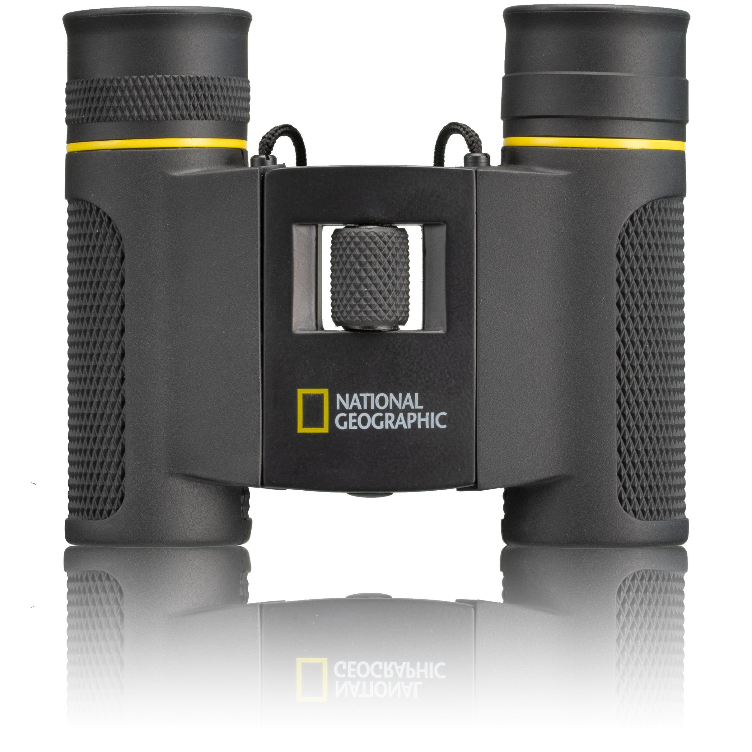 NATIONAL GEOGRAPHIC 8x21 Taschen Fernglas