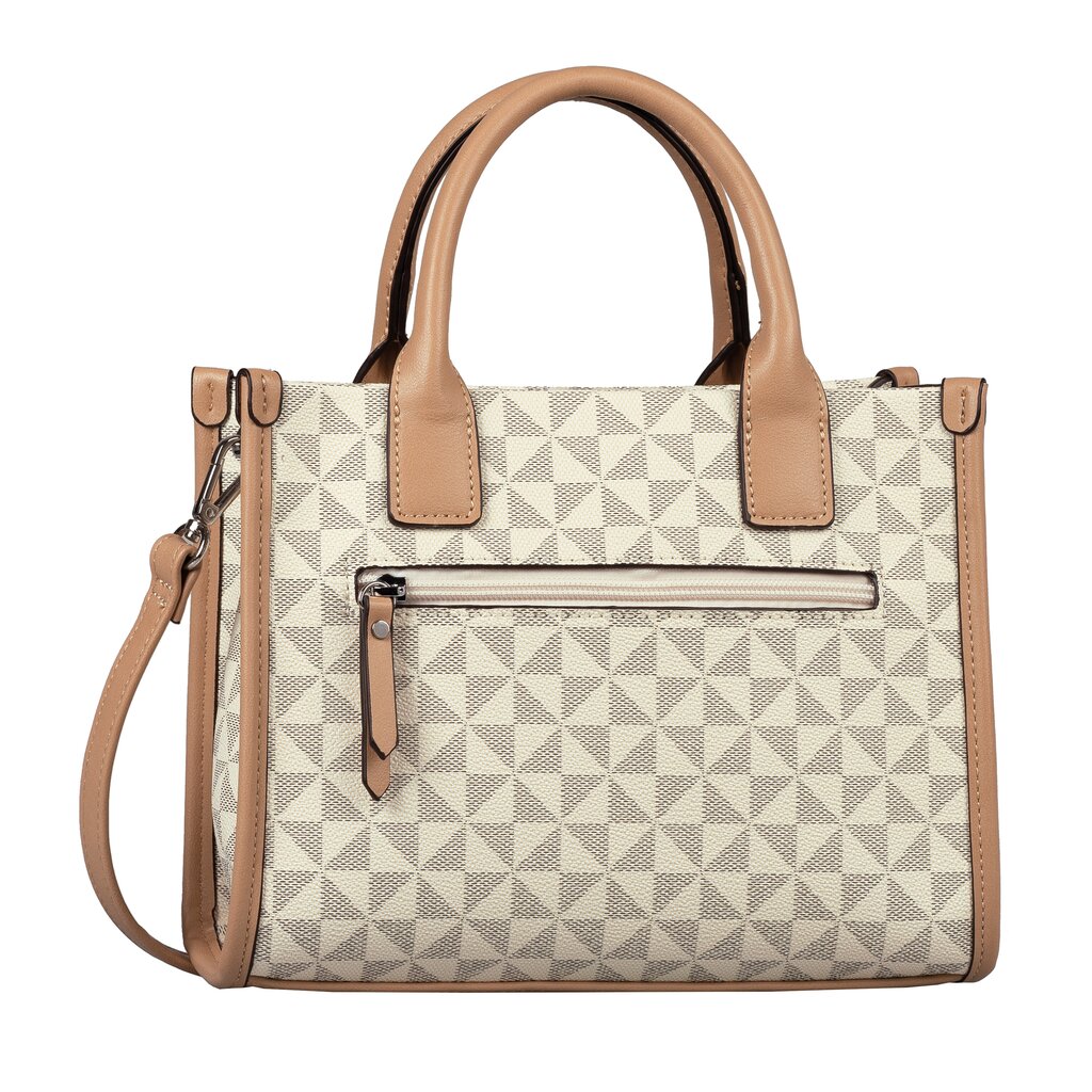 Gabor bags Shopper BARINA weiß