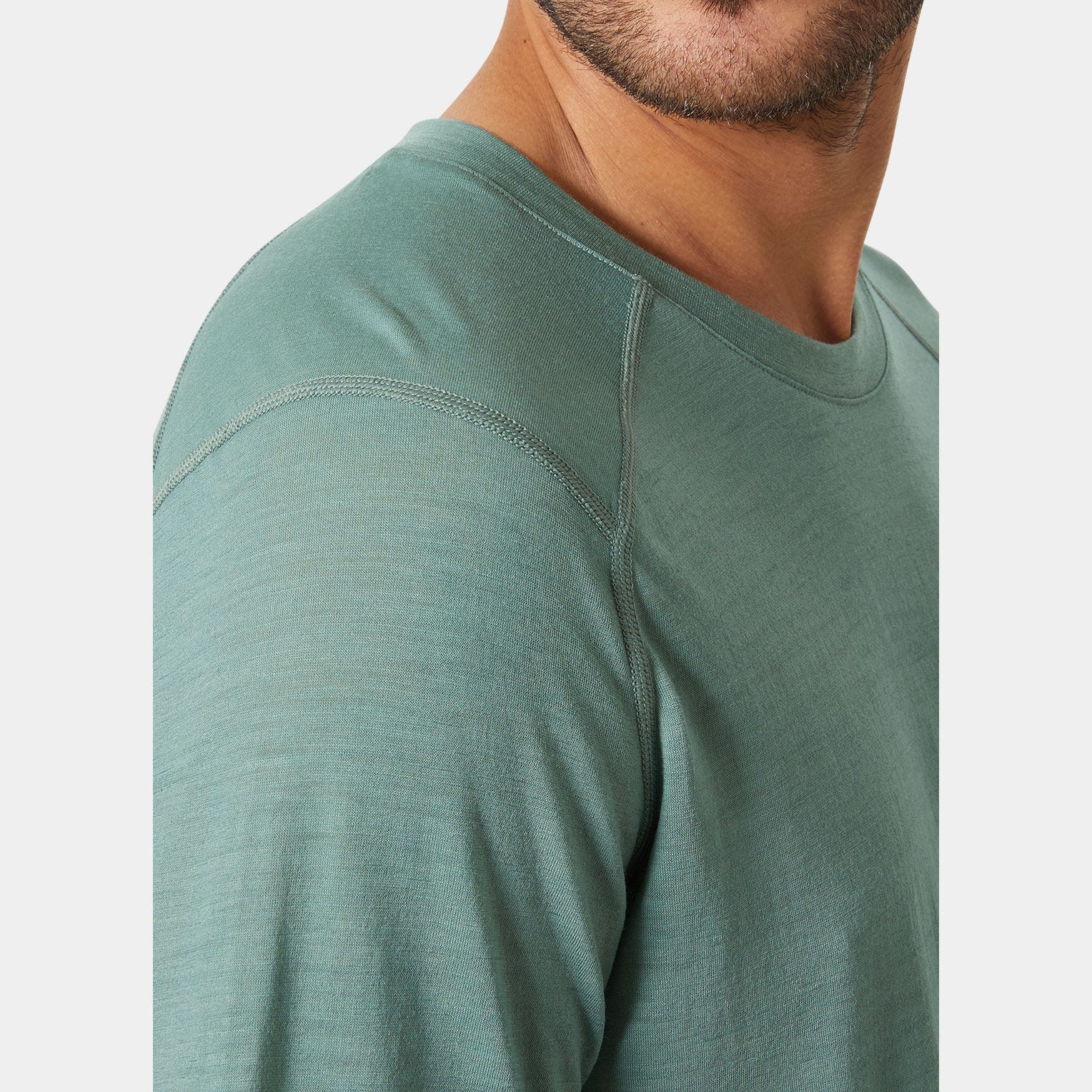 Men’s HH Durawool T-Shirt
