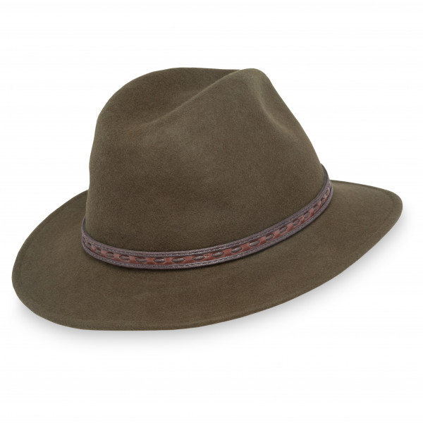 Sunday Afternoons - Rambler Hat - Hut