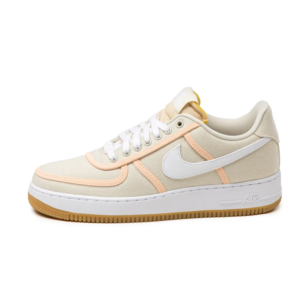 Nike Air Force 1 07 PRM Premium CI9349-200 / weiss
