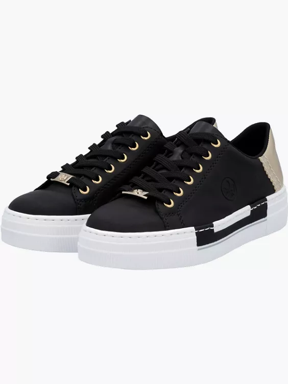 Rieker Damen Sneaker Low