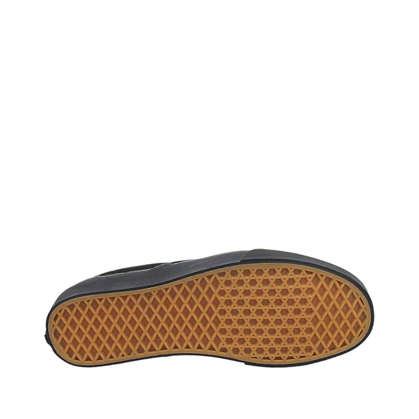 VANS CLASSIC SLIP-ON Schwarz