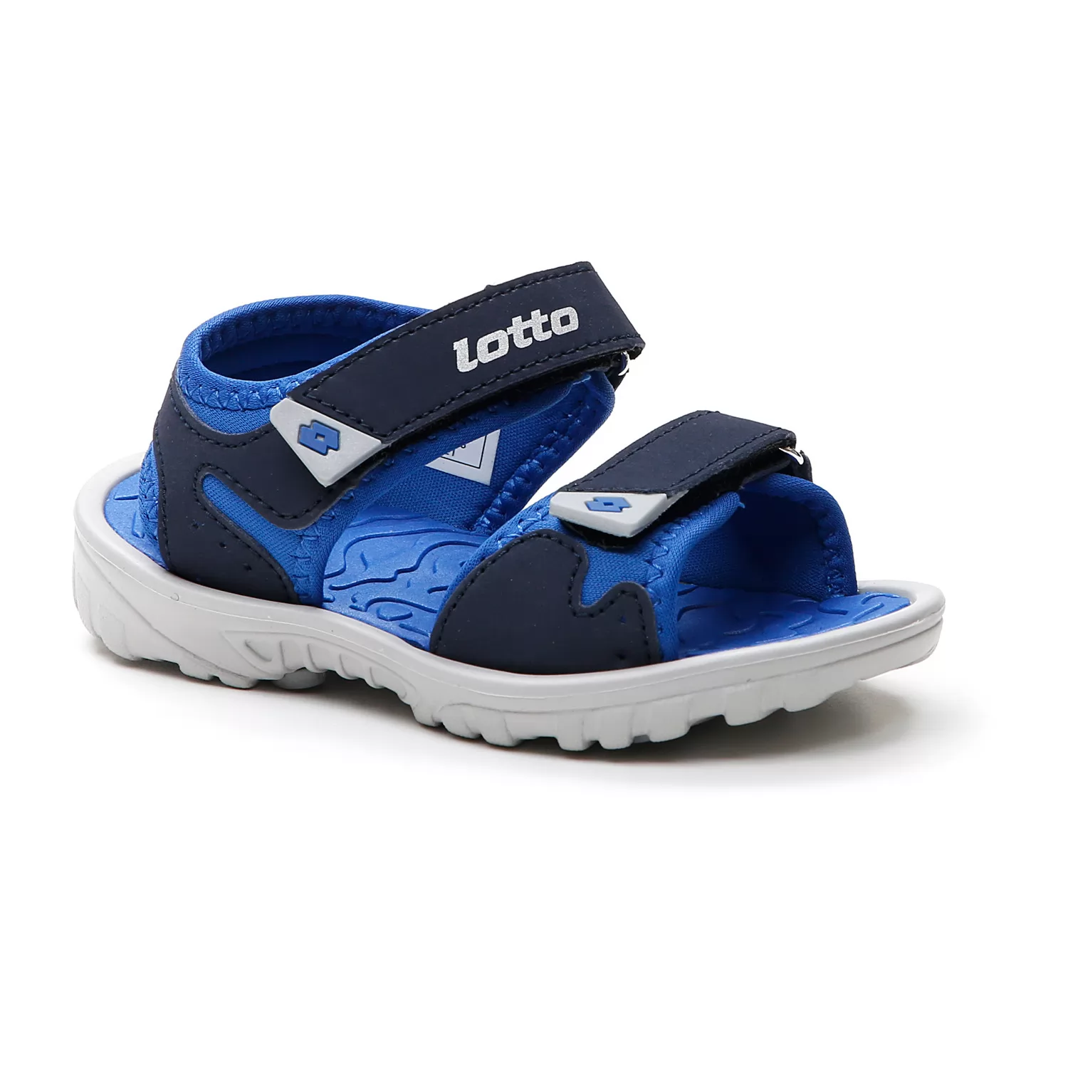 LAS ROCHAS IV INF PACIFIC BLUE/DRESS BLUE