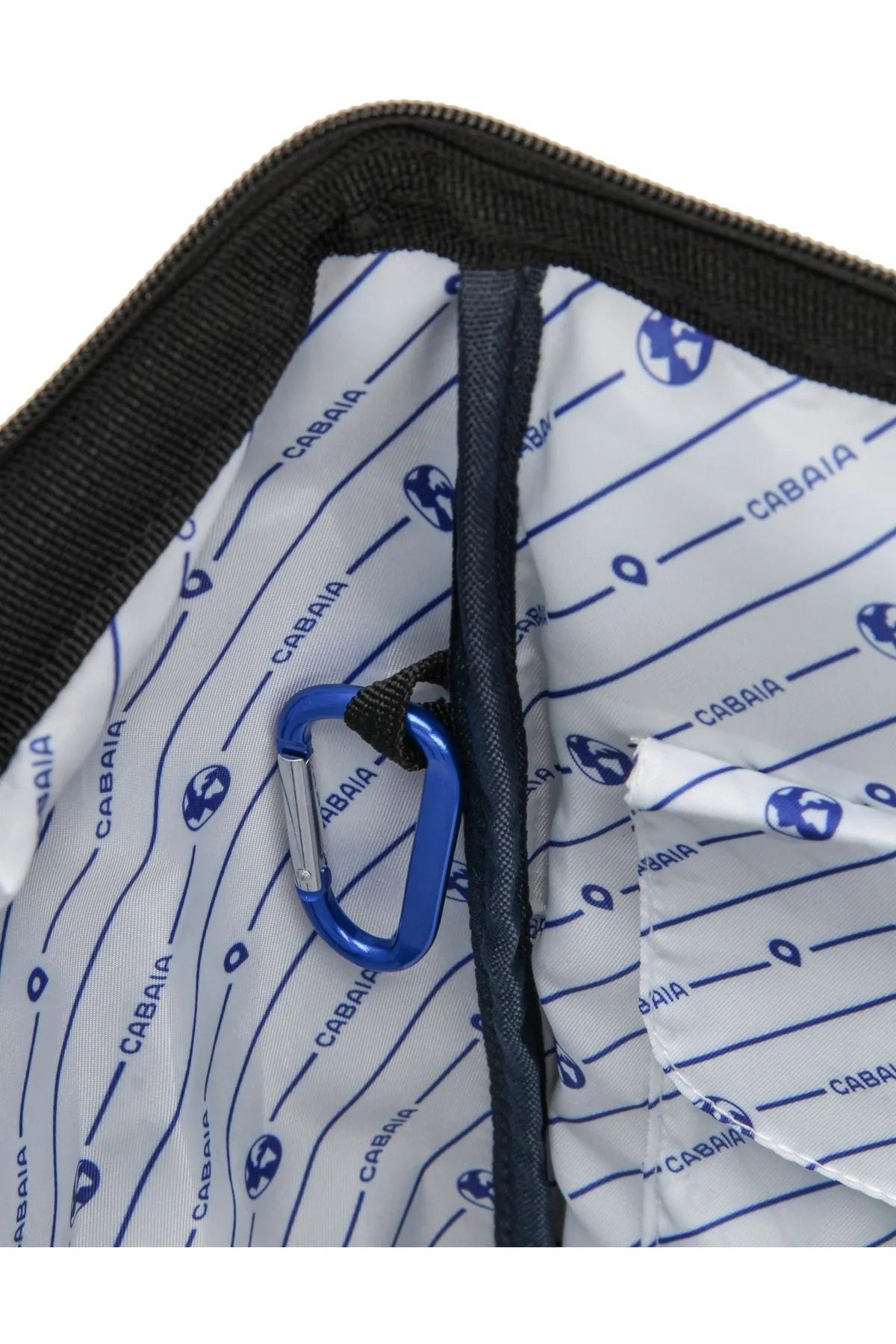 Cabaia  Rucksack Adventurer Oxford Large