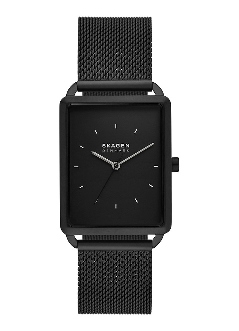 Skagen Hagen watch SKW6928