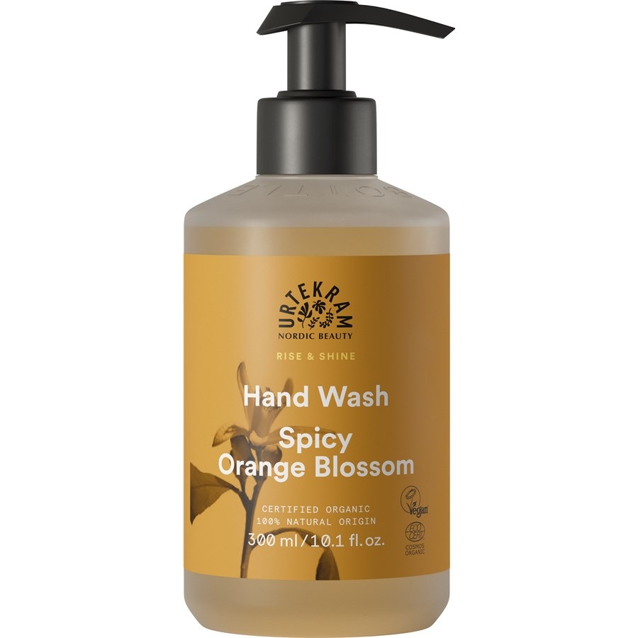 Hand Wash