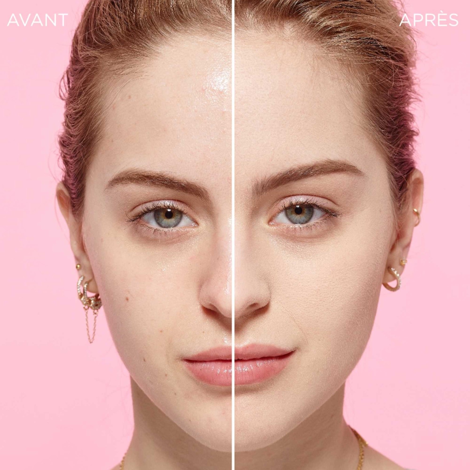 L'Oréal Paris Infaillible 24h Fresh Wear