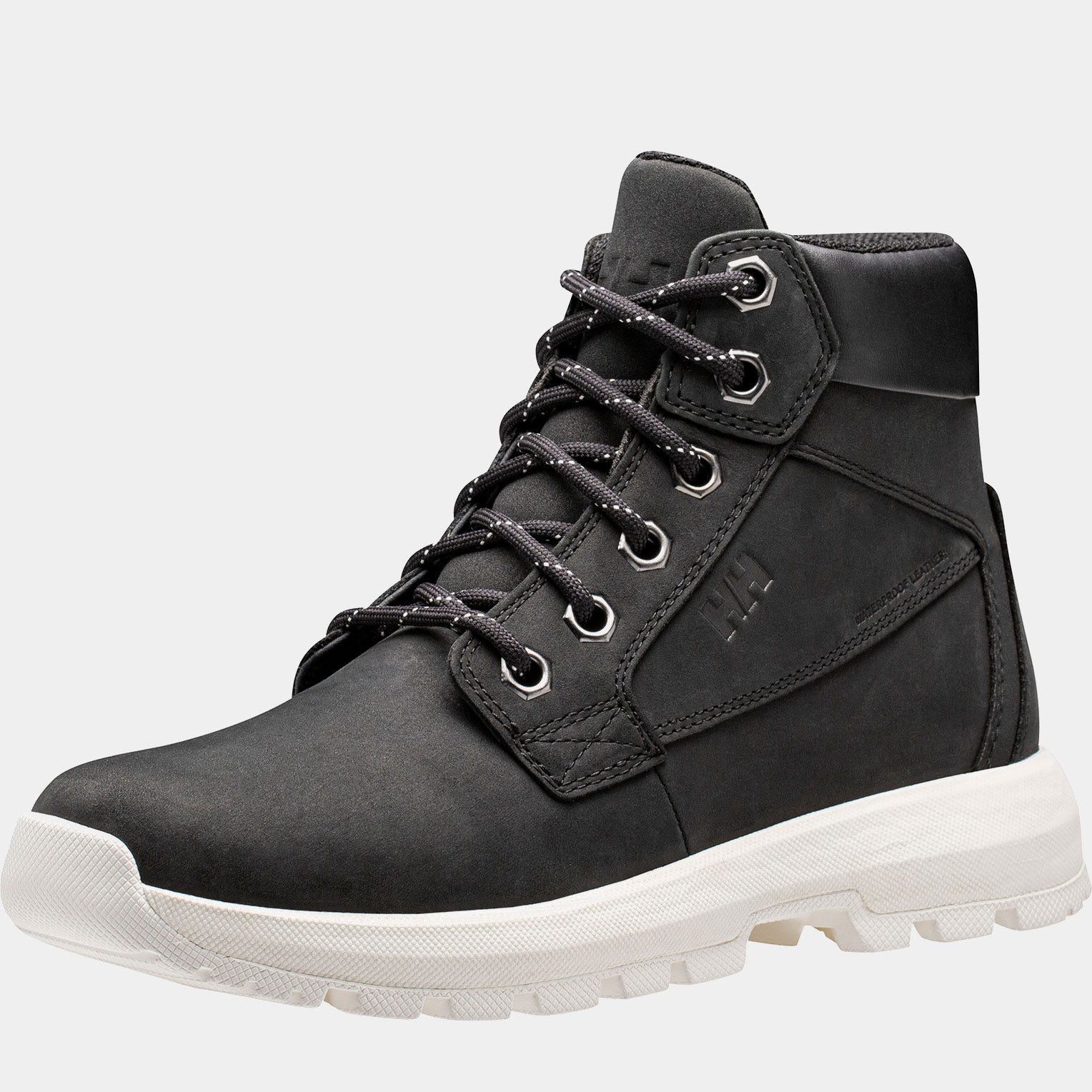 Women's Bowstring Boots