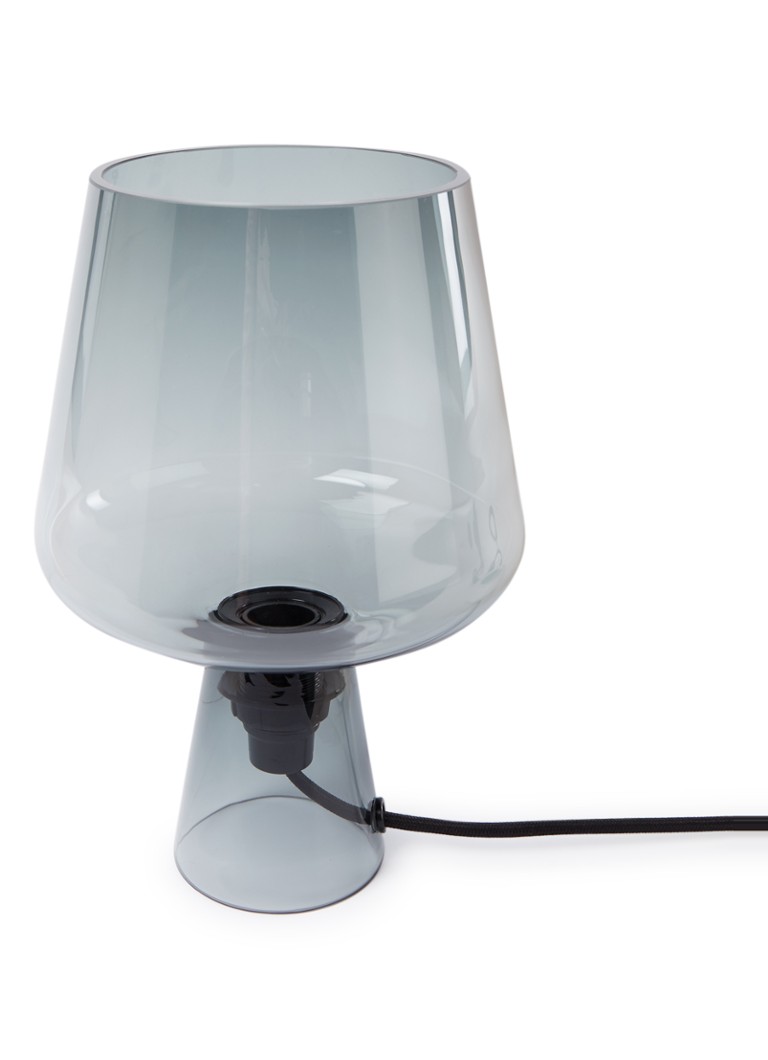 Iittala Leimu asztali lámpa 24 x Ø16,5 cm