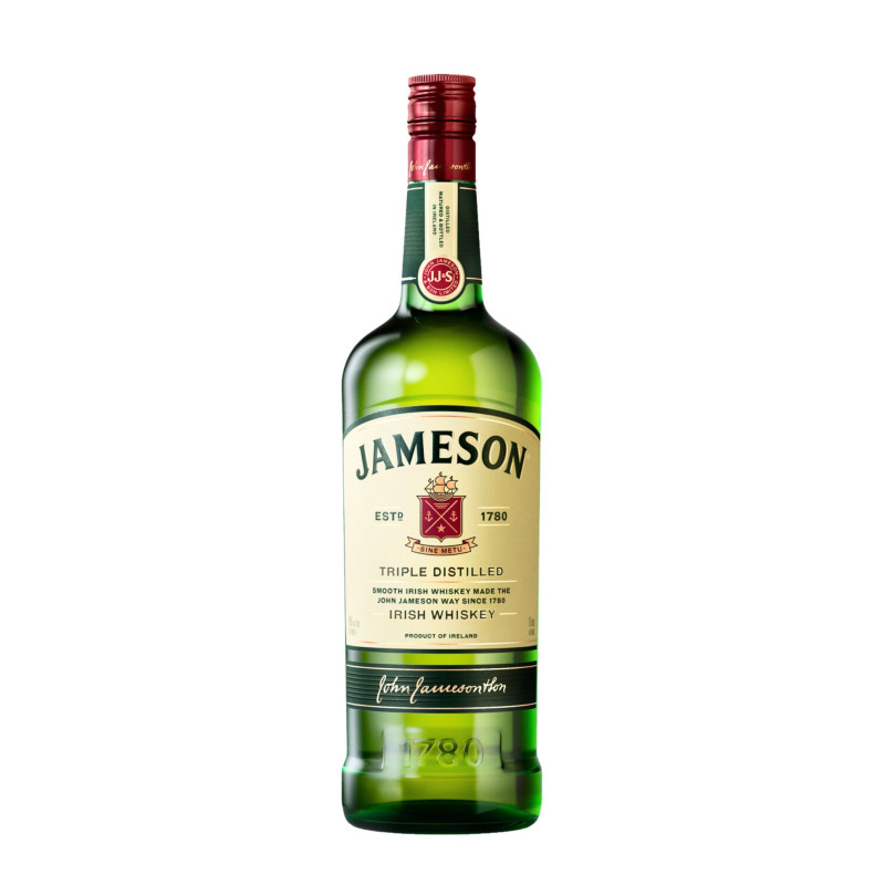 Jameson 100cl