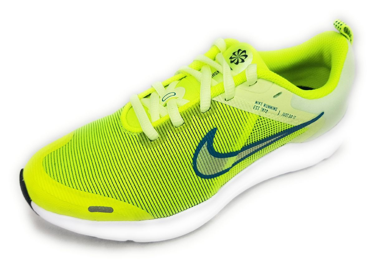 Nike Downshifter DM4194-700 Gelb 700 Lime